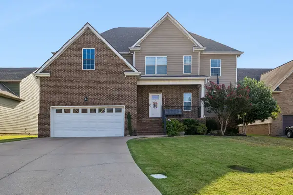 418 Tessa Ct, Murfreesboro, TN 37128