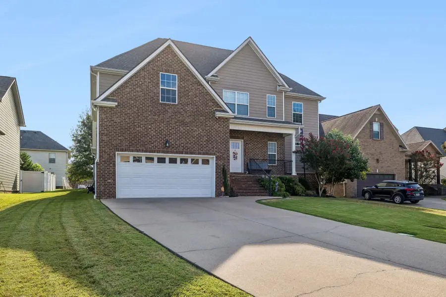418 Tessa Ct, Murfreesboro, TN 37128 - #2
