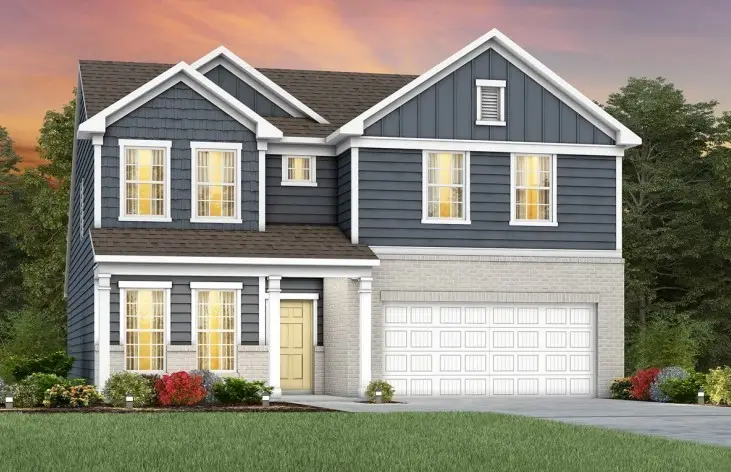 3368 Tucker Trace, Columbia, TN 38401 - #1