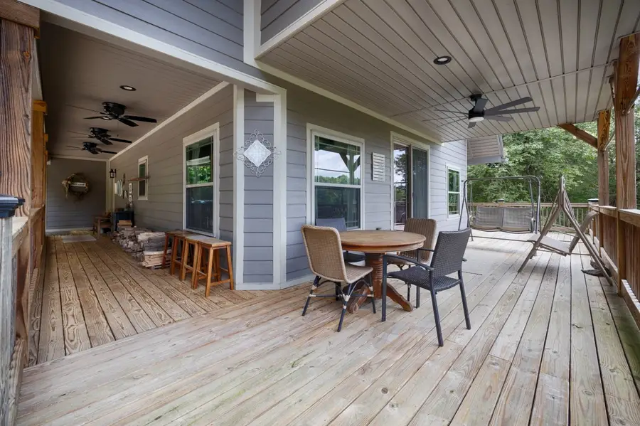 931 Indian Creek Rd, Pulaski, TN 38478 - #2