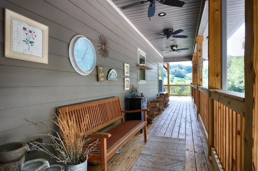 931 Indian Creek Rd, Pulaski, TN 38478 - #3