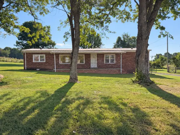 136 Doss Ln, Greenville, KY 42345