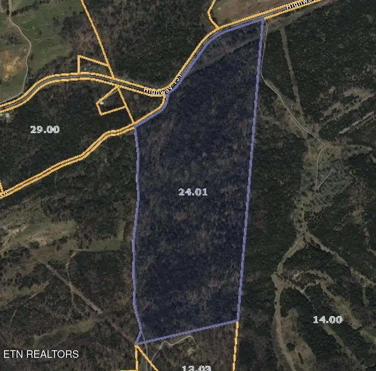 0 Highway 131 West, Treadway, TN 37881 - #1