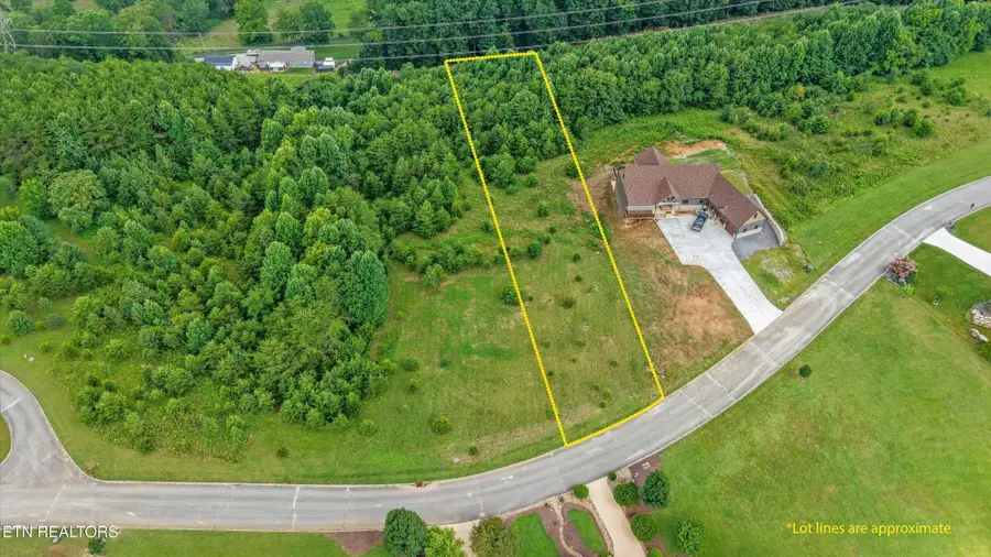 32 Melea Lane, Kingston, TN 37763 - #3