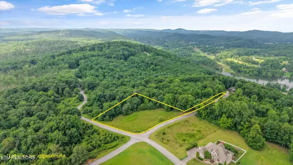 0 Melea Lane, Kingston, TN 37763