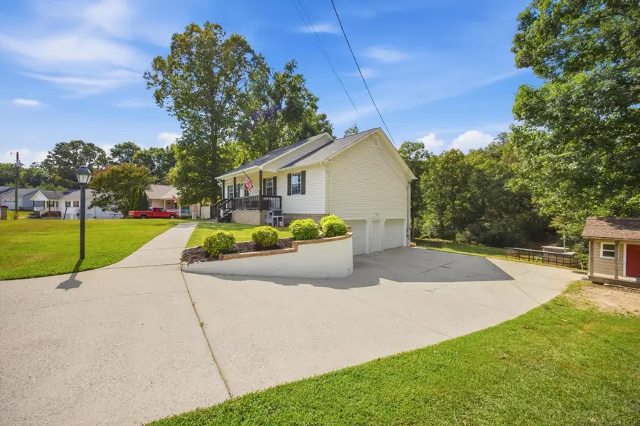 171 Melissa Drive, Ringgold, GA 30736 - #3