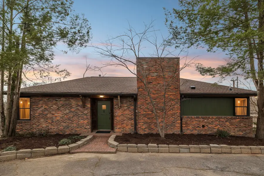2224 Crestline Dr, Nashville, TN 37214 - #2