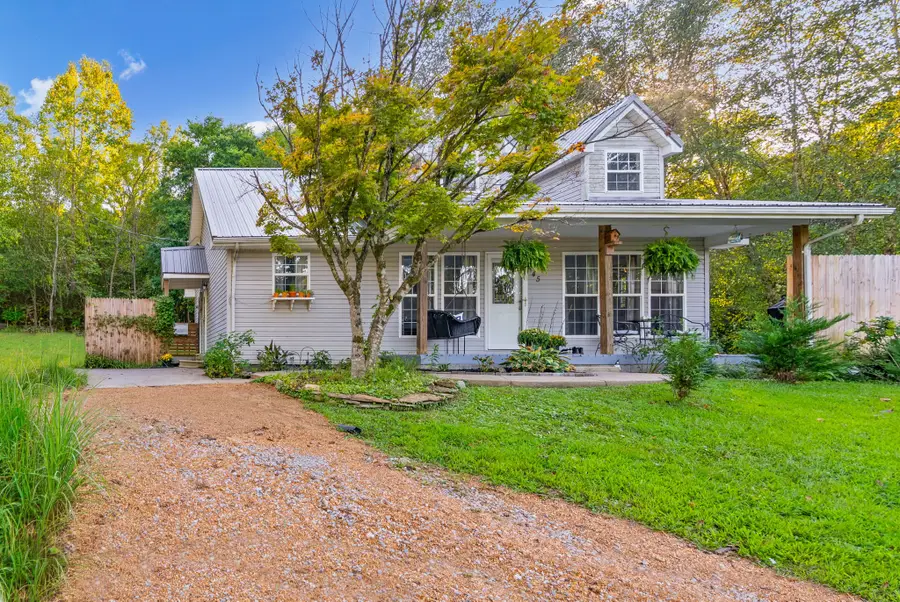 45 Missouri Ct, Cadiz, KY 42211 - #2