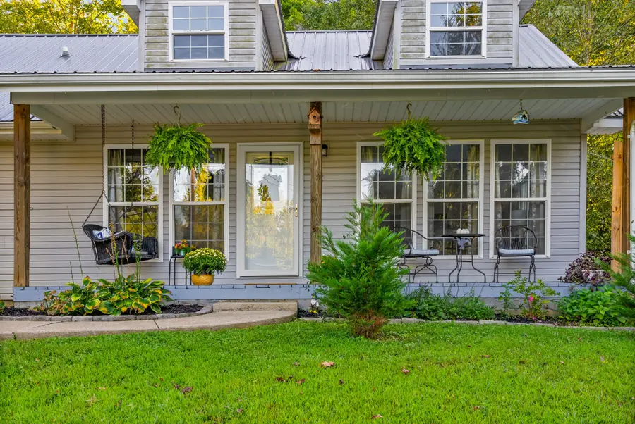 45 Missouri Ct, Cadiz, KY 42211 - #3