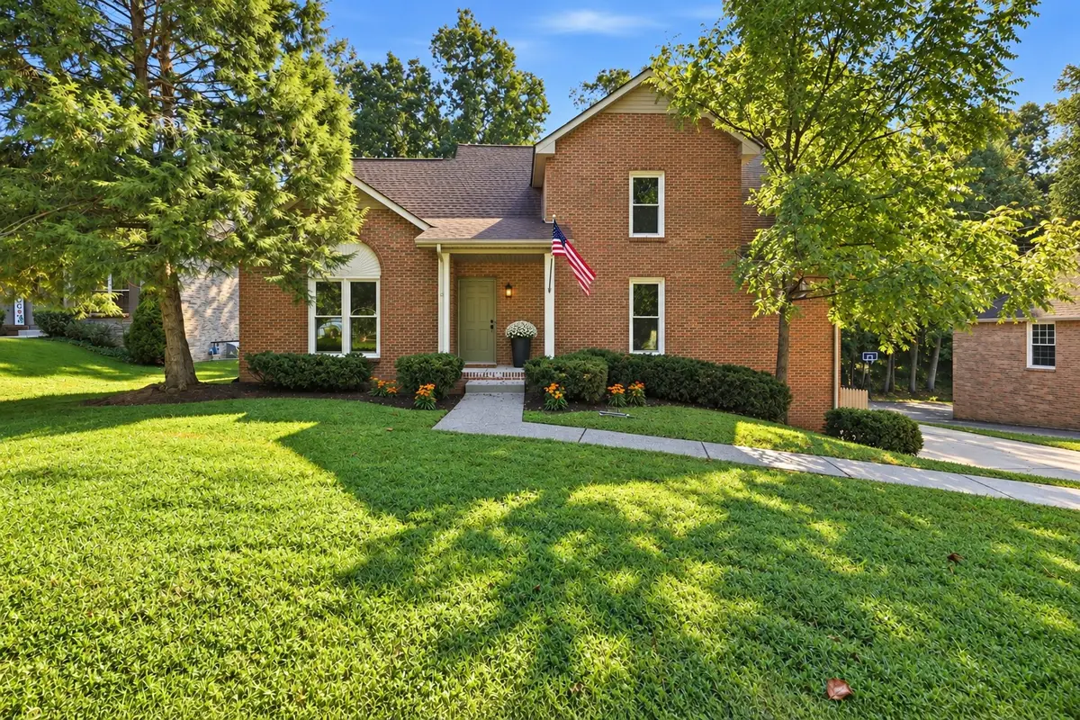 111 Vannoak Dr, Clarksville, TN 37043 - #1