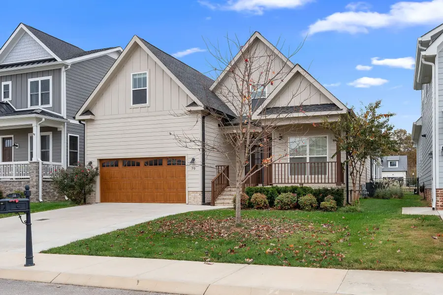 70 Lake Life Court, Winchester, TN 37398 - #3