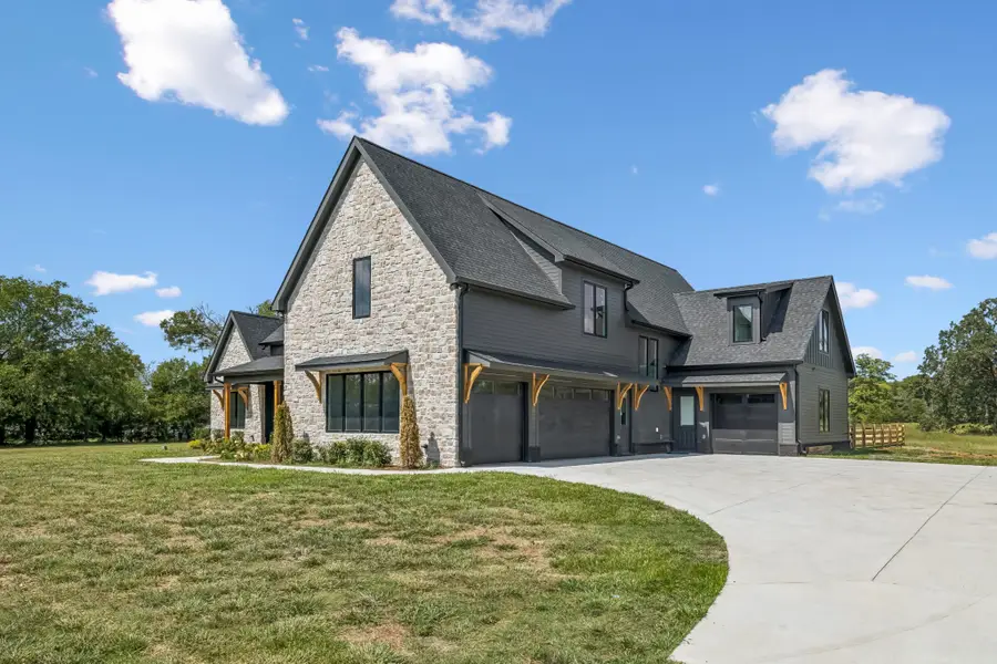 815 Alsup Mill Rd, Lascassas, TN 37085 - #2