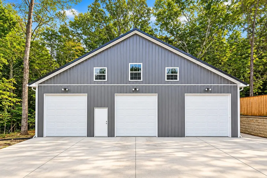 1845 Dinsmore Rd, Clarksville, TN 37040 - #3