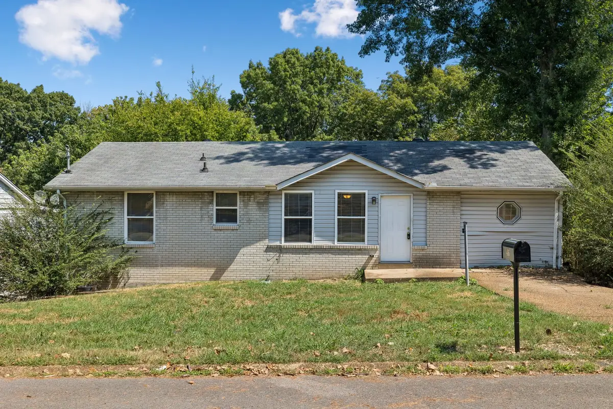 416 Tampa Dr, Nashville, TN 37211 - #1