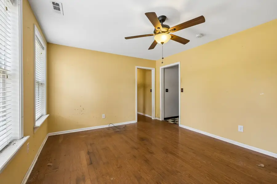 416 Tampa Dr, Nashville, TN 37211 - #3