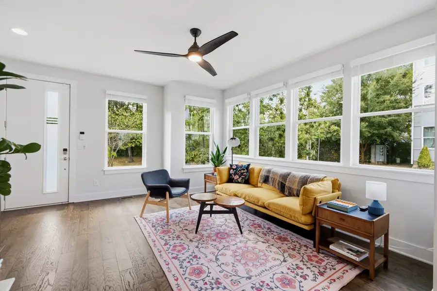 1728 Delta Ave, Nashville, TN 37208 - #2