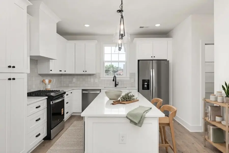 504 Edwin St #32, Nashville, TN 37207 - #2