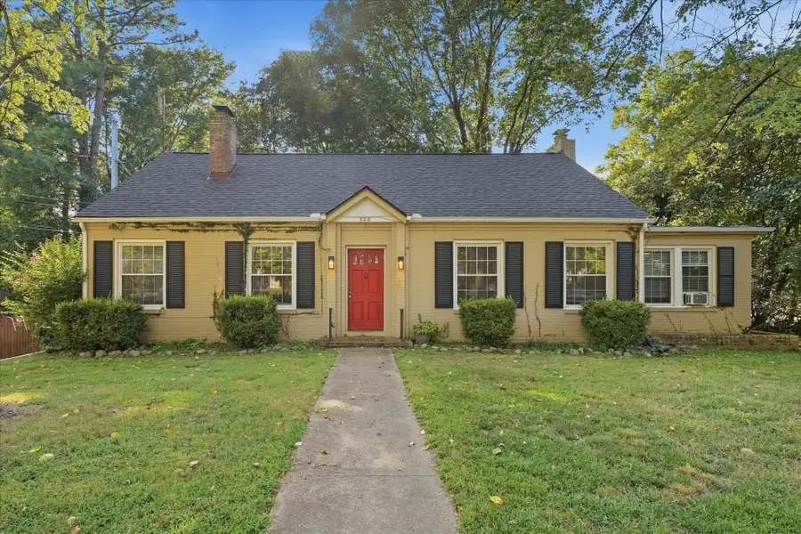 520 York St, Clarksville, TN 37040 - #2