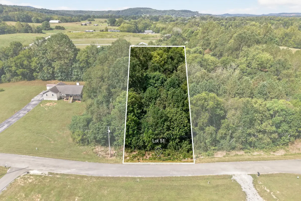 51 Hidden River Ave, Sparta, TN 38583 - #1