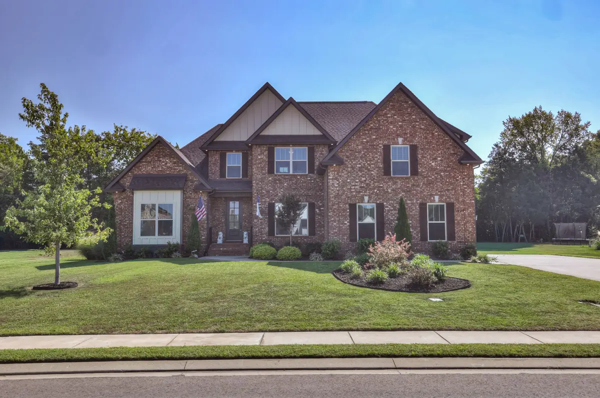 1439 Ansley Kay Dr, Christiana, TN 37037 - #1