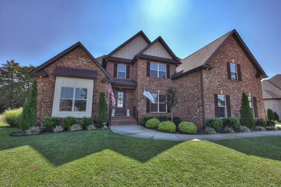 1439 Ansley Kay Dr, Christiana, TN 37037 - #3