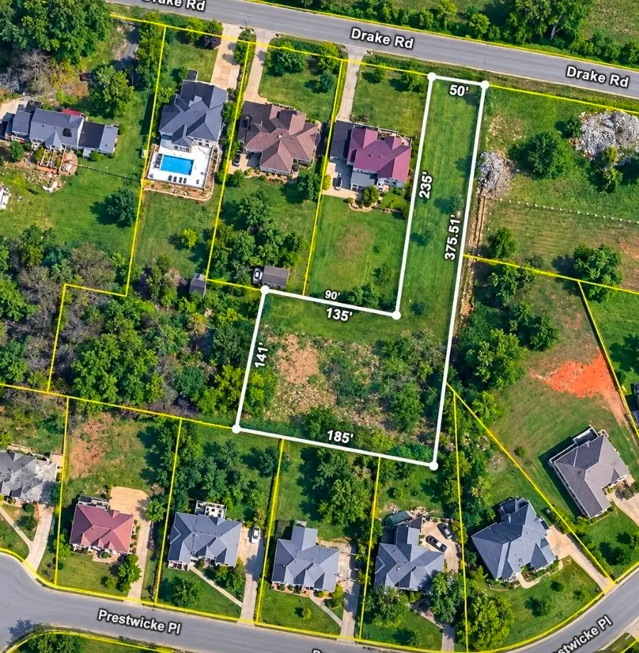 3532 Drake Rd, Adams, TN 37010 - #1