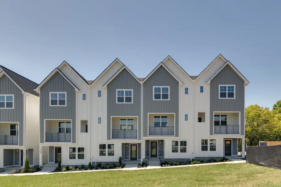 133 Hart Ln, Nashville, TN 37207 - #2