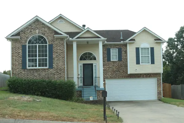 5032 Pebble Creek Dr, Antioch, TN 37013