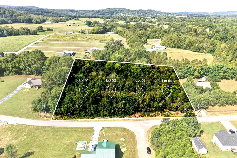 52 Hidden River Ave, Sparta, TN 38583 - #3