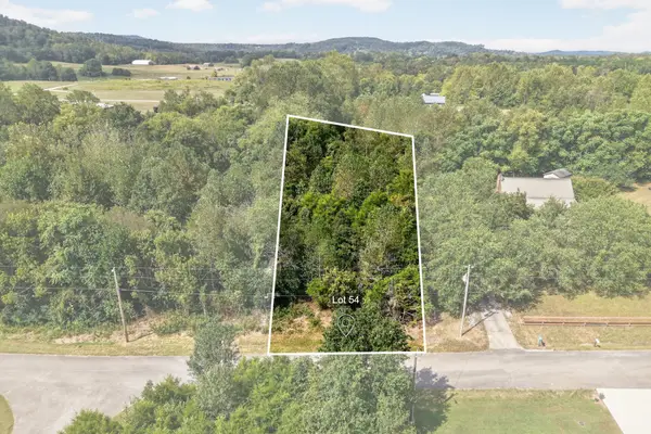 54 Hidden River Ave, Sparta, TN 38583