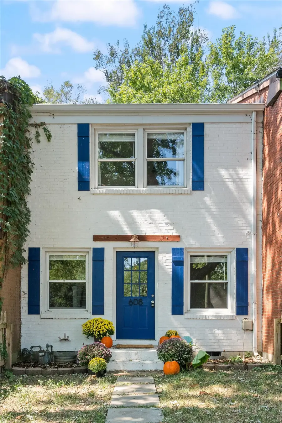 608 N 5th St, Nashville, TN 37207 - #2