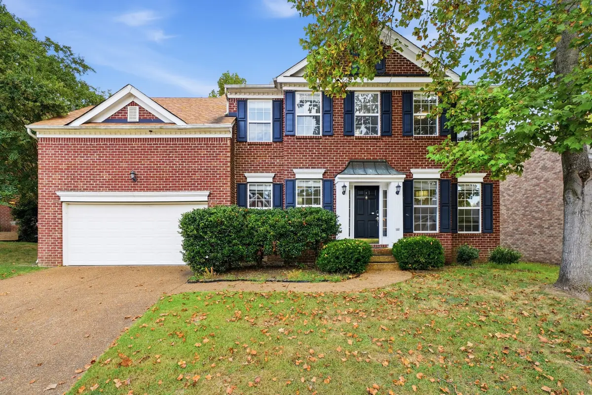 432 William Wallace Dr, Franklin, TN 37064 - #1