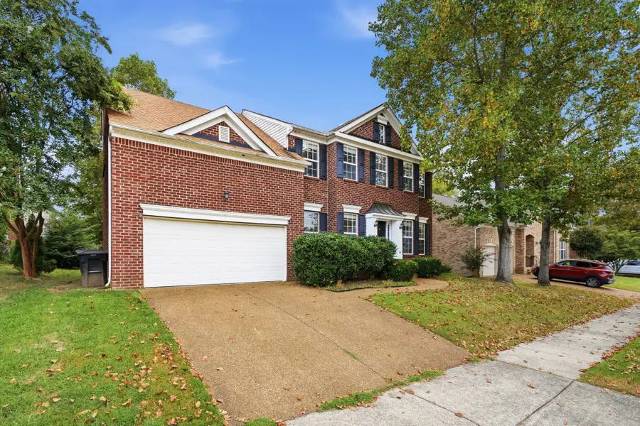 432 William Wallace Dr, Franklin, TN 37064 - #2