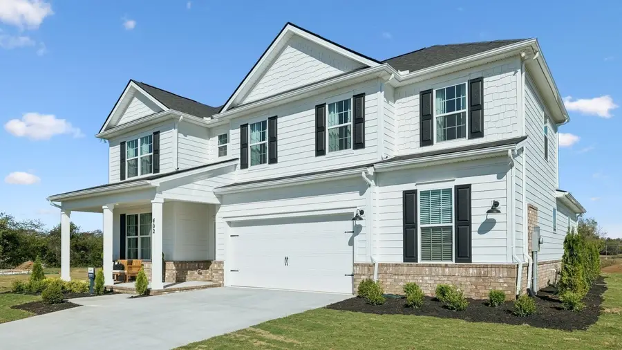 126 Rita Blanca Drive, Lebanon, TN 37090 - #3