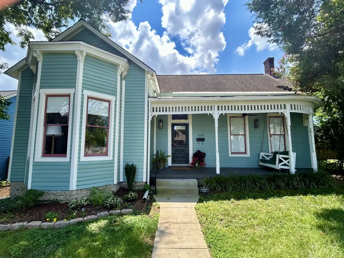 1302 Shelby Ave, Nashville, TN 37206 - #1