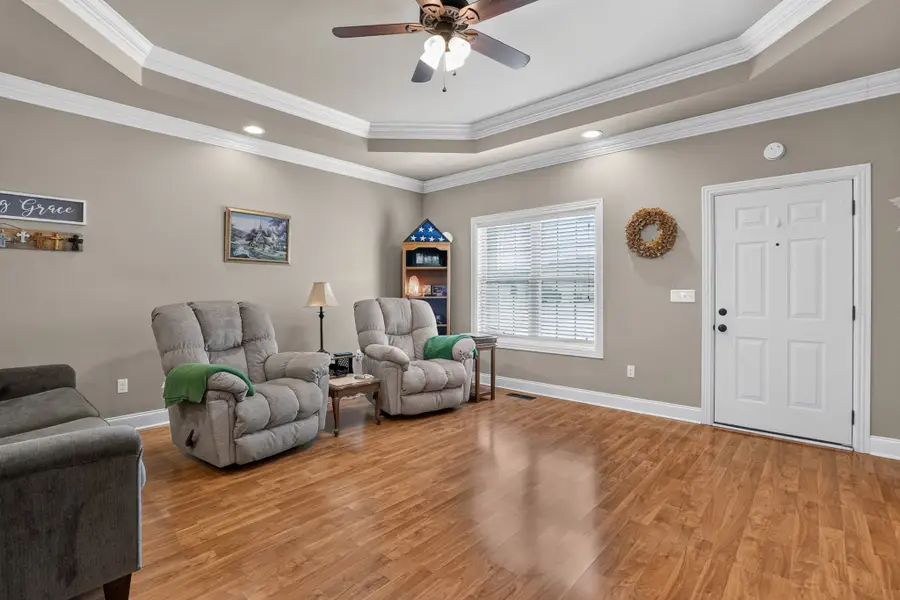 134 Elise Cir, Tullahoma, TN 37388 - #3
