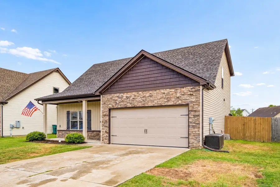 337 Providence Dr, Lebanon, TN 37087 - #2