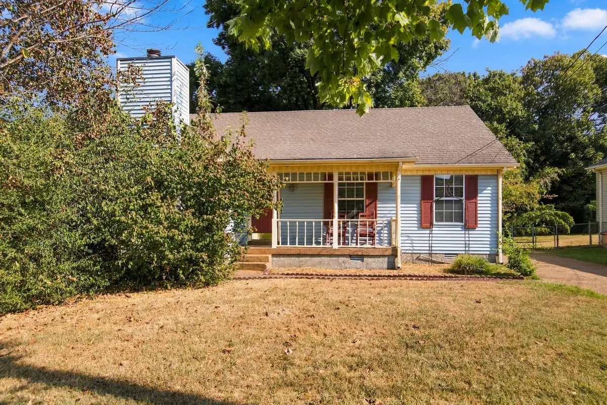 3545 Lake Towne Dr, Antioch, TN 37013 - #1