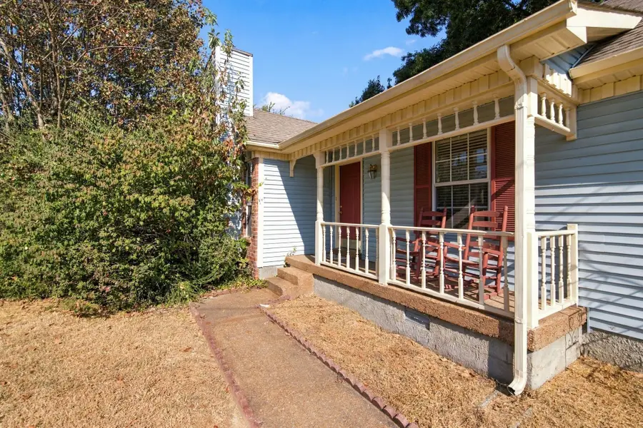 3545 Lake Towne Dr, Antioch, TN 37013 - #3