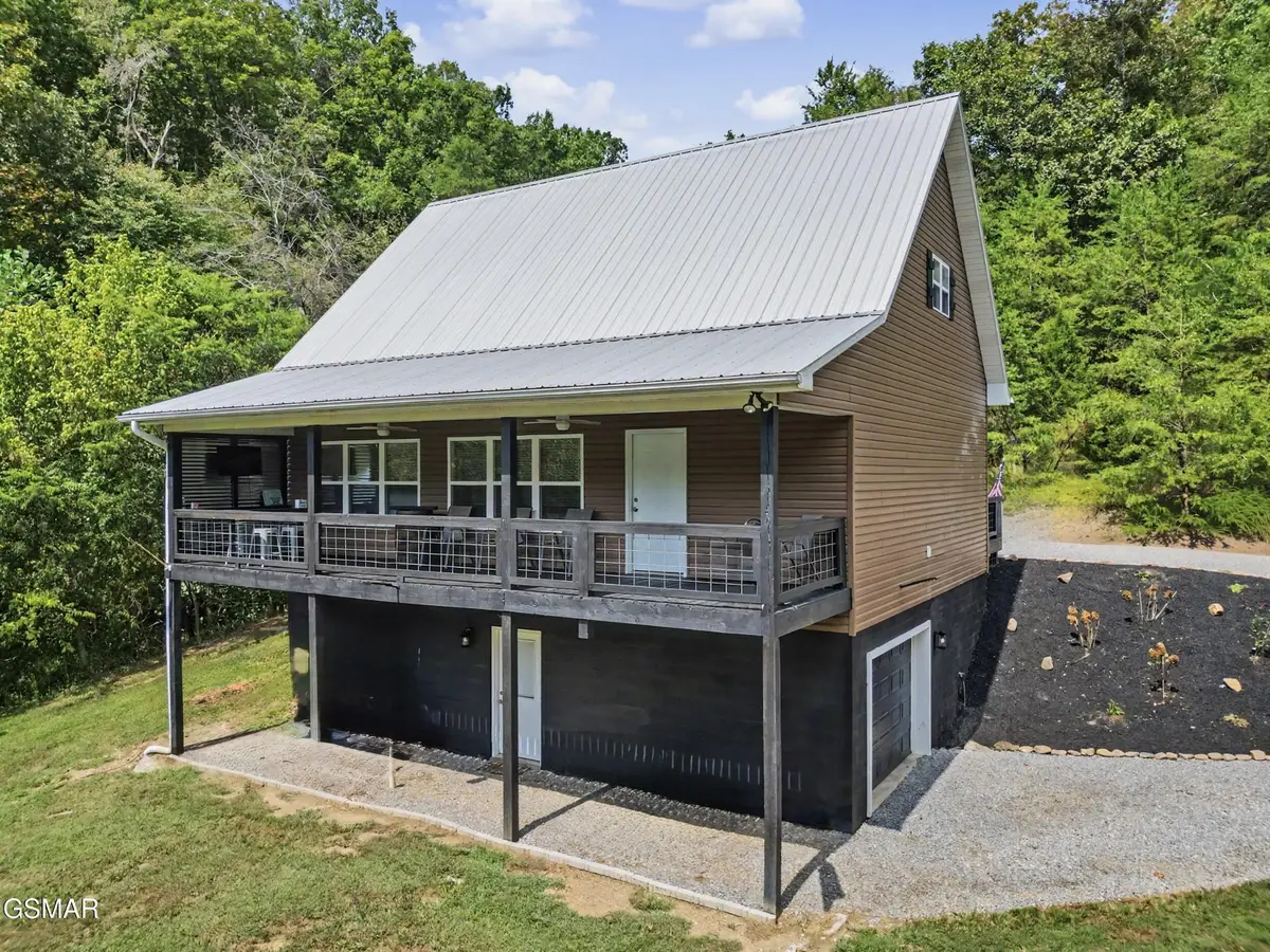 2073 Oven Creek Road, Parrottsville, TN 37843 - #1