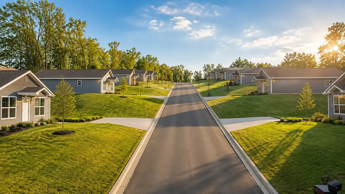 104 Hill Place Court, Dickson, TN 37055 - #1