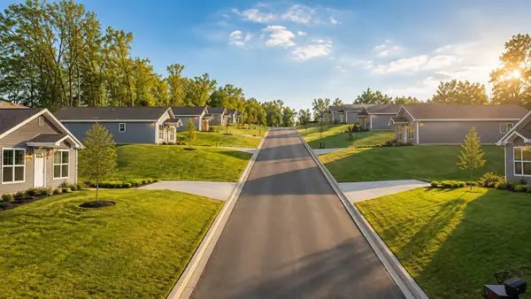 104 Hill Place Court, Dickson, TN 37055
