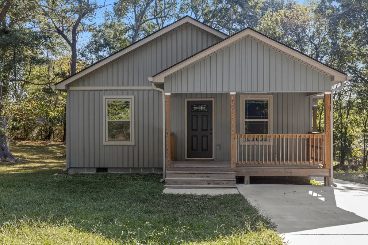 205 Cavender Street, La Fayette, GA 30728 - #1