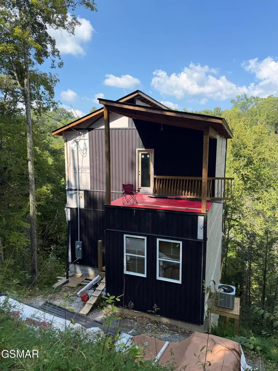 932 N Highland Drive, Gatlinburg, TN 37738 - #2