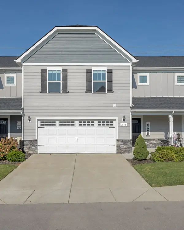 1615 Calcutta Dr, Murfreesboro, TN 37128