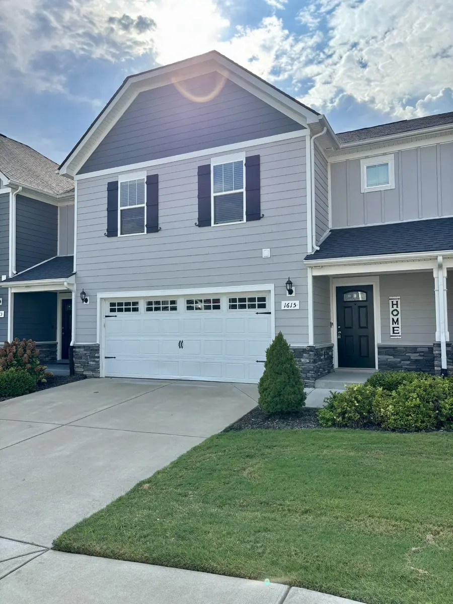 1615 Calcutta Dr, Murfreesboro, TN 37128 - #2