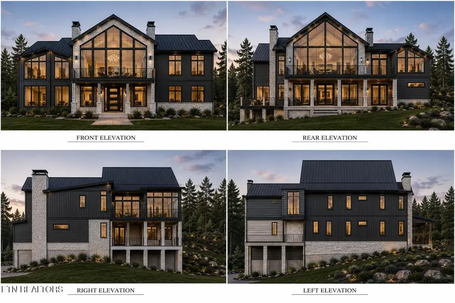 630 Carriage Way, Sevierville, TN 37876 - #2