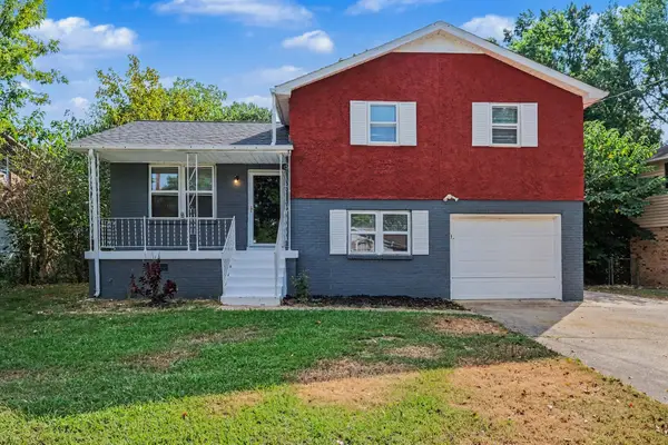 4516 Xavier Dr, Antioch, TN 37013