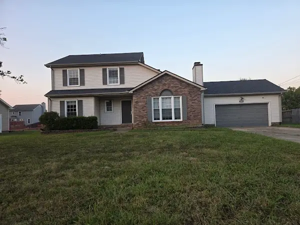 1087 Biltmore Pl, Clarksville, TN 37042