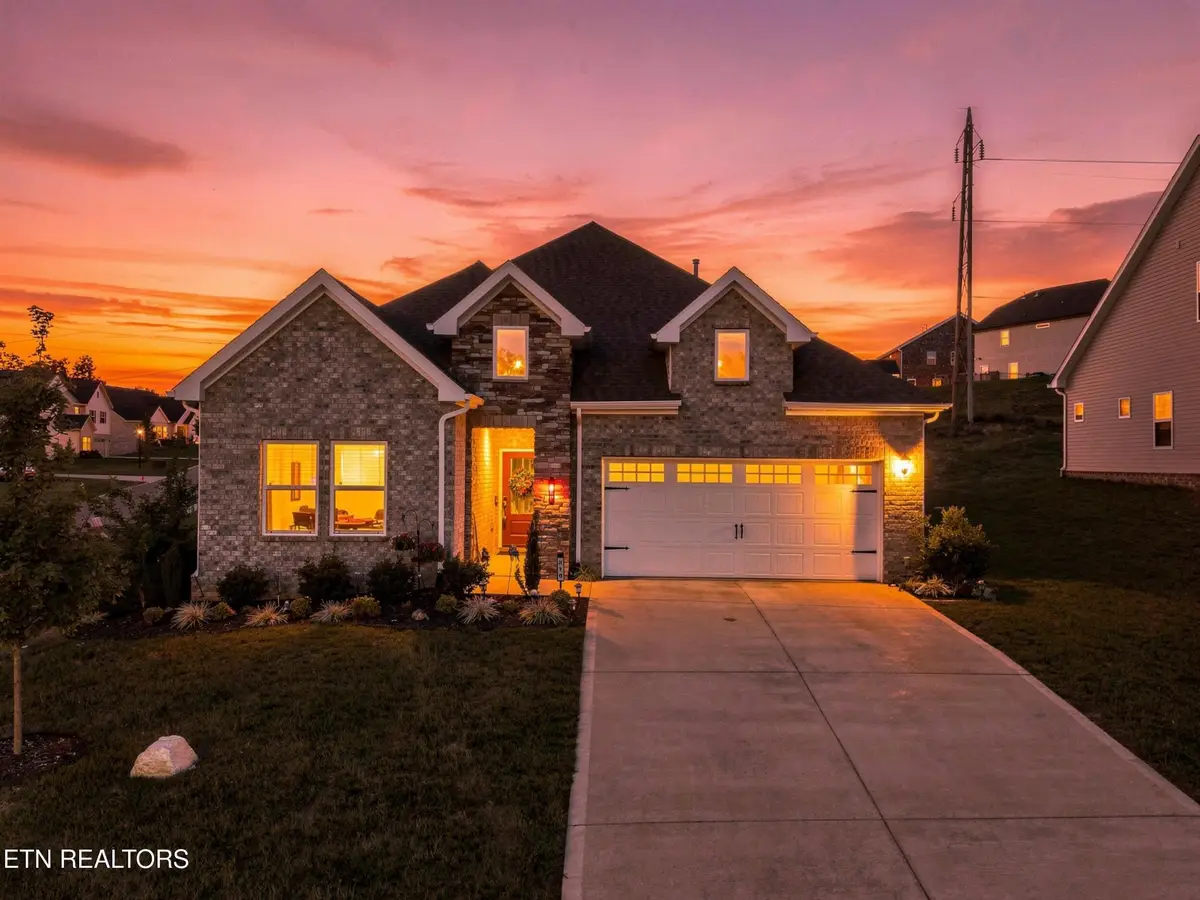 510 Sugar Maple Tr, Lenoir City, TN 37771 - #1